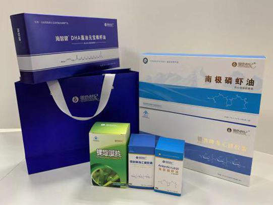 金银川路彩盒定制